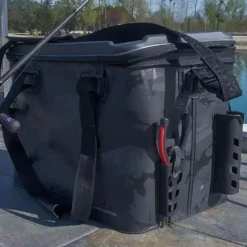 RAGE XL Camo welded bag