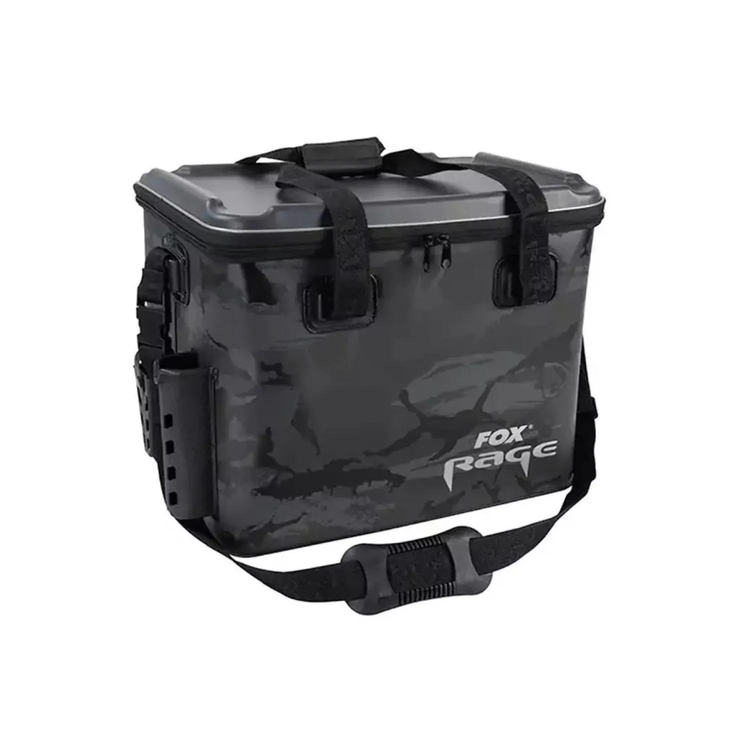 RAGE XL Camo welded bag