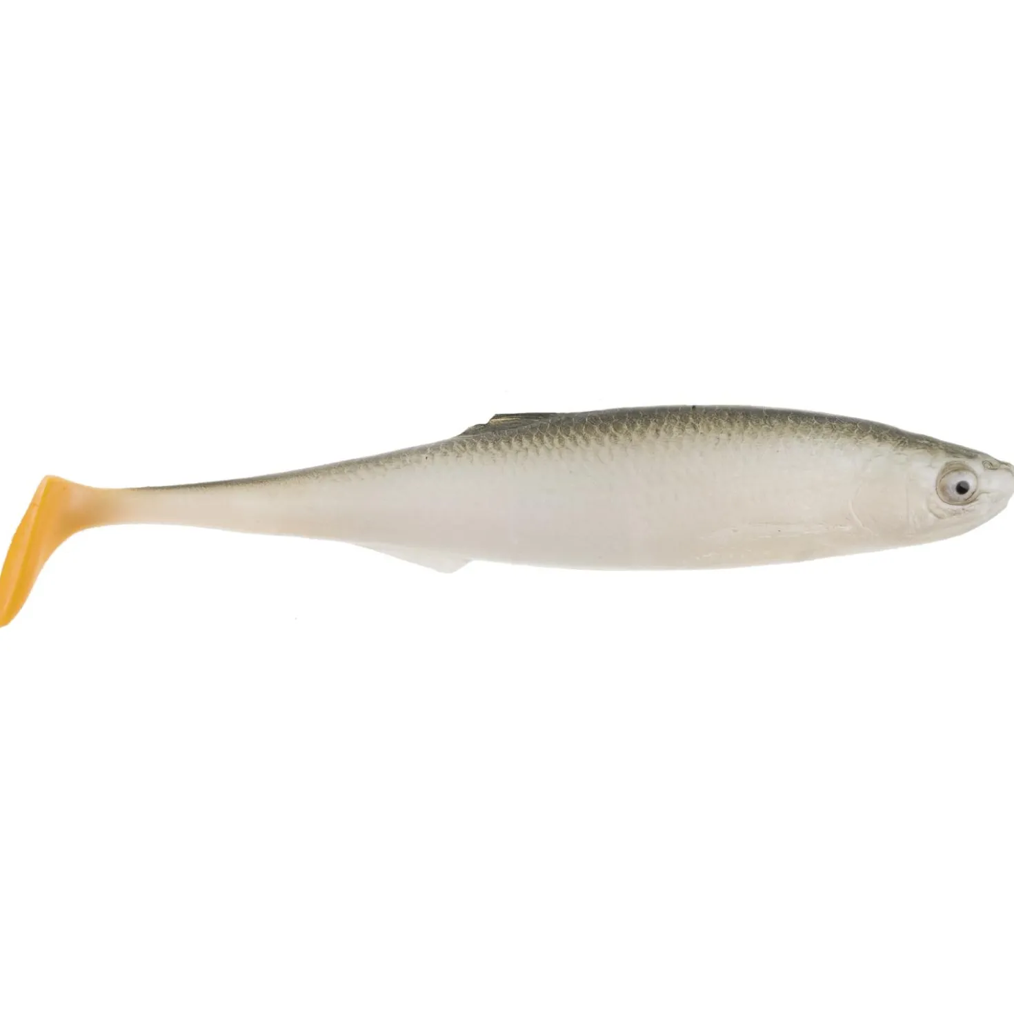 Real Fish jigilajitelma kuhalle