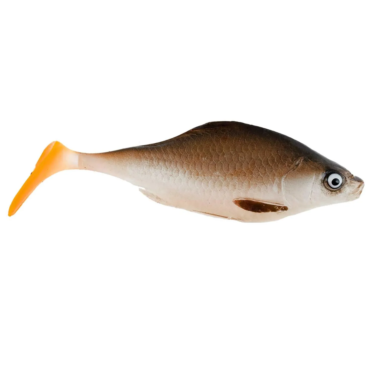 Real Fish jigilajitelma kuhalle