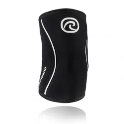 Rehband RX Kyynärpäätuki 5 mm, musta