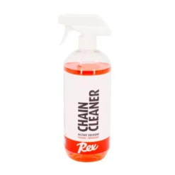 Rex Chain Cleaner voimansiirron puhdistusaine 500 ml
