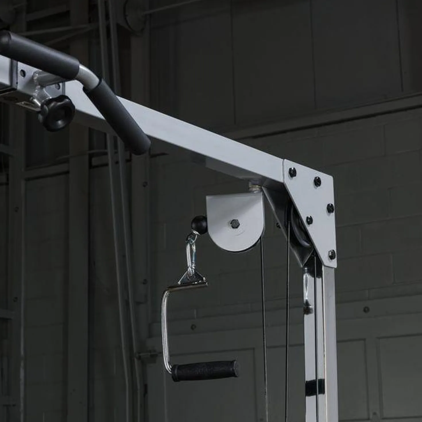 Ristikkäistalja Powerline, Body-Solid