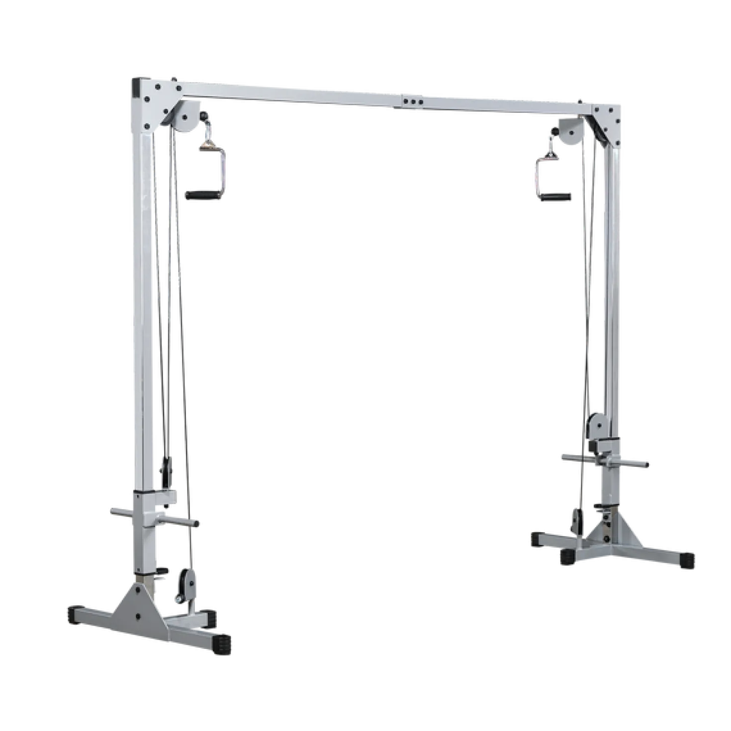 Ristikkäistalja Powerline, Body-Solid