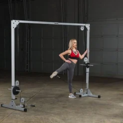 Ristikkäistalja Powerline, Body-Solid