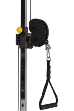 Ristikkäistalja, Tunturi Platinum Cable Cross Unit