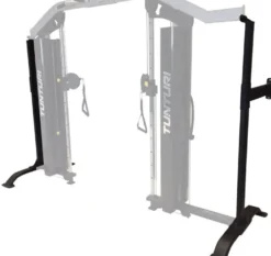 Ristikkäistalja, Tunturi Platinum Cable Cross Unit