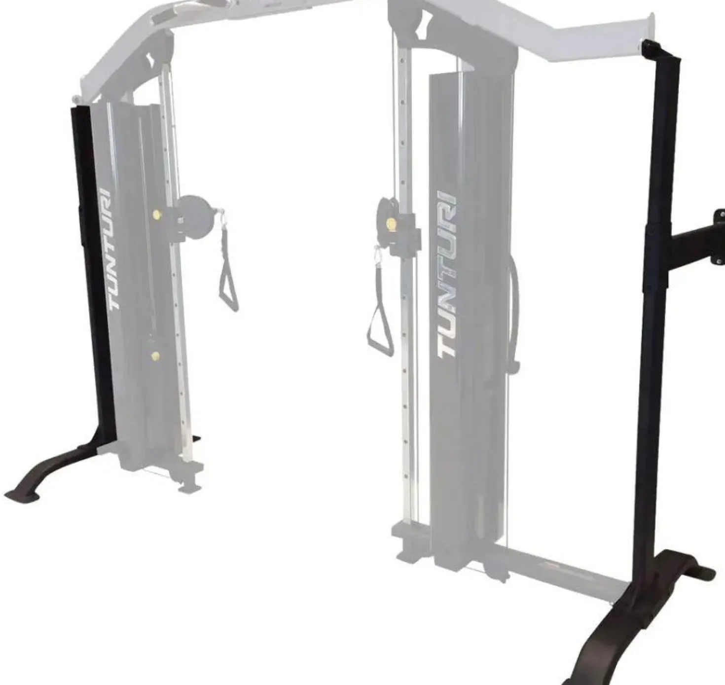Ristikkäistalja, Tunturi Platinum Cable Cross Unit
