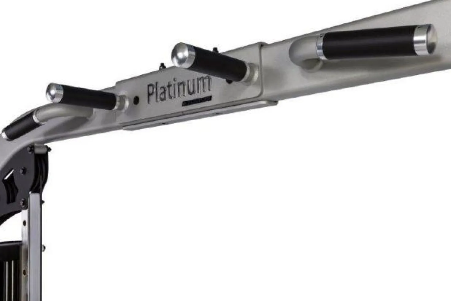 Ristikkäistalja, Tunturi Platinum Cable Cross Unit