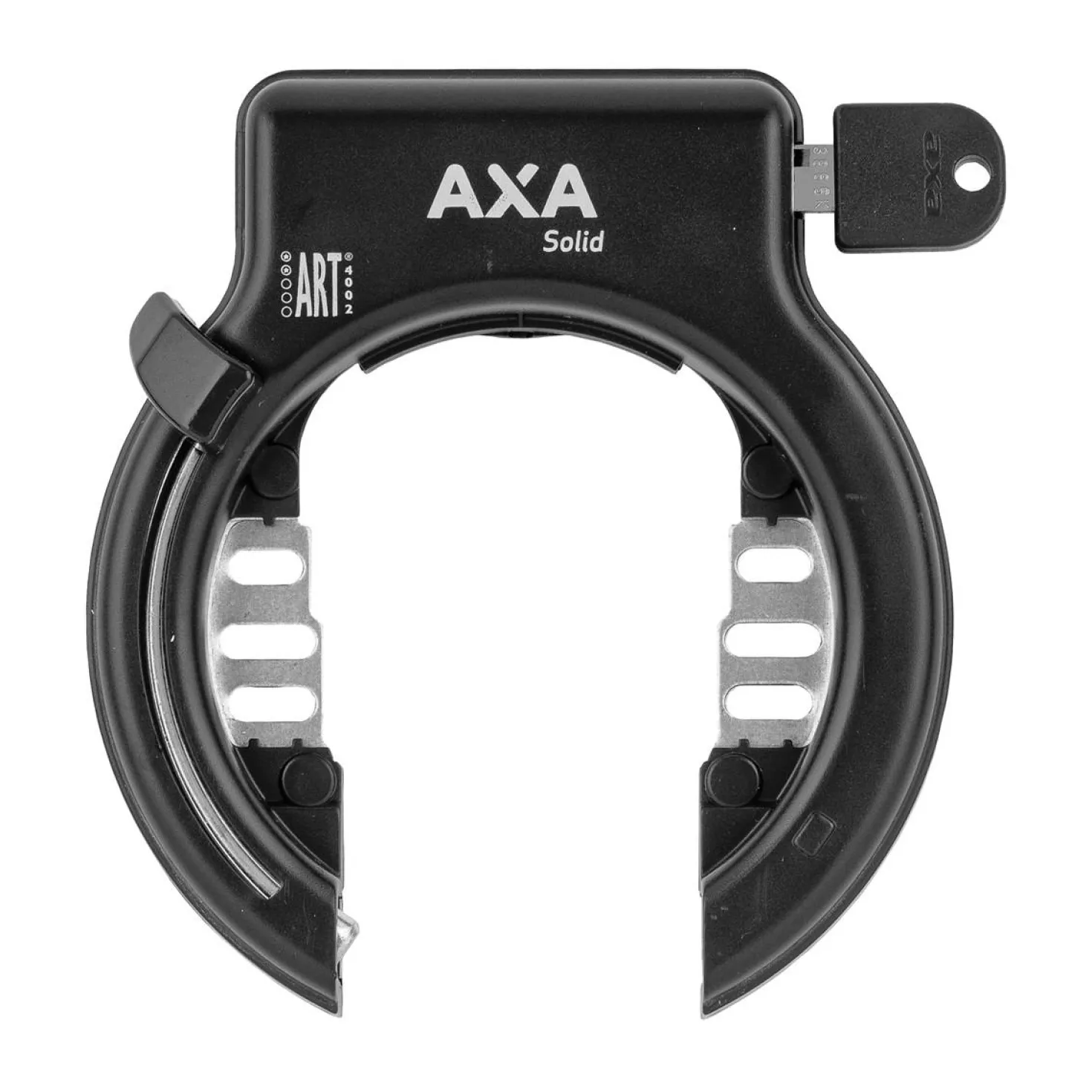 Runkolukko AXA Solid