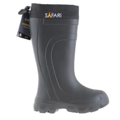 Safari Vermont lämpösaapas