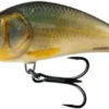 Salmo Hornet H9F REAL ROACH