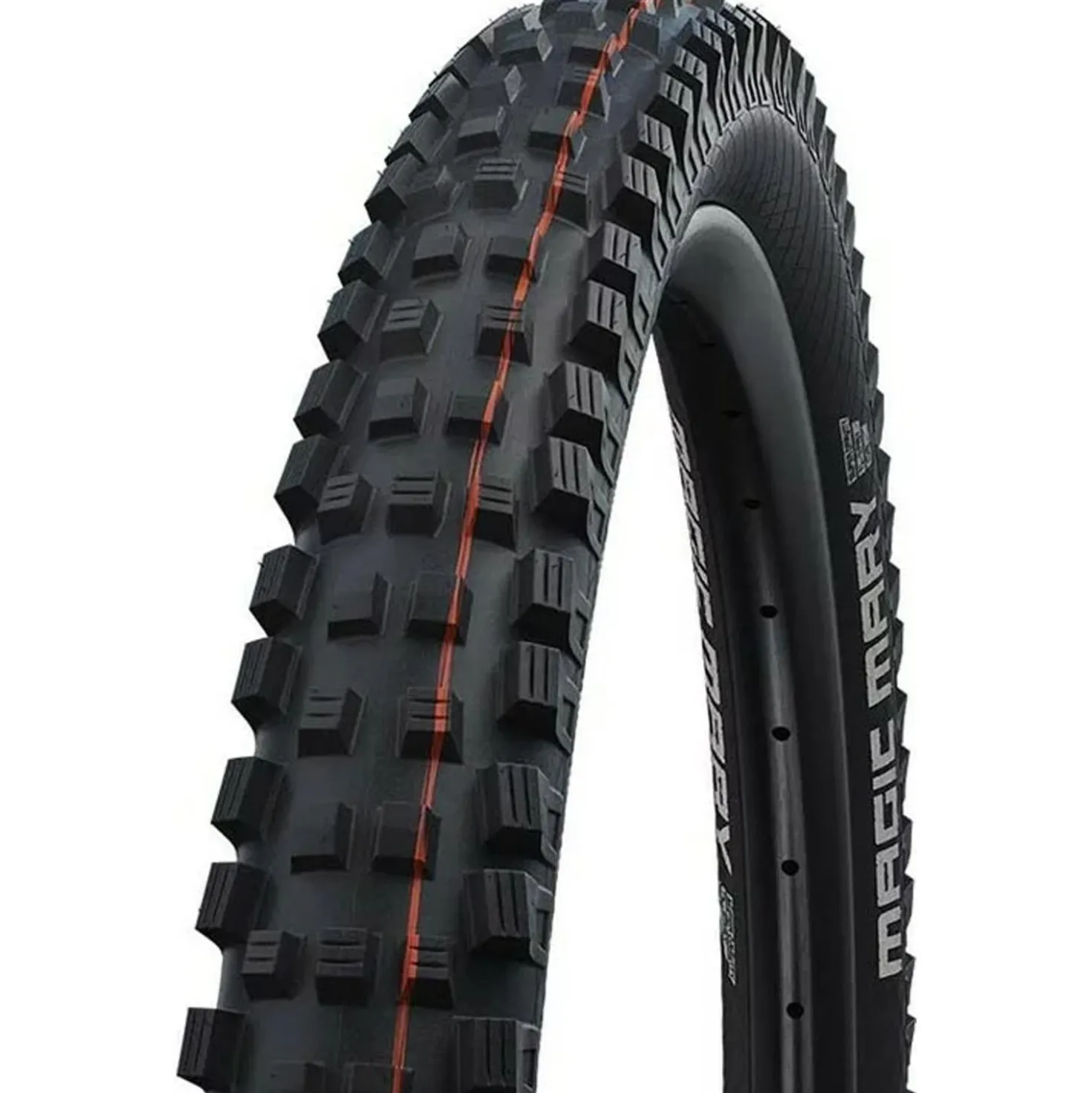Schwalbe Maci Mary 27,5x2,35" päivitys setti