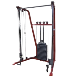 Säädettävä talja, Best Fitness Functional Trainer, Body-Solid