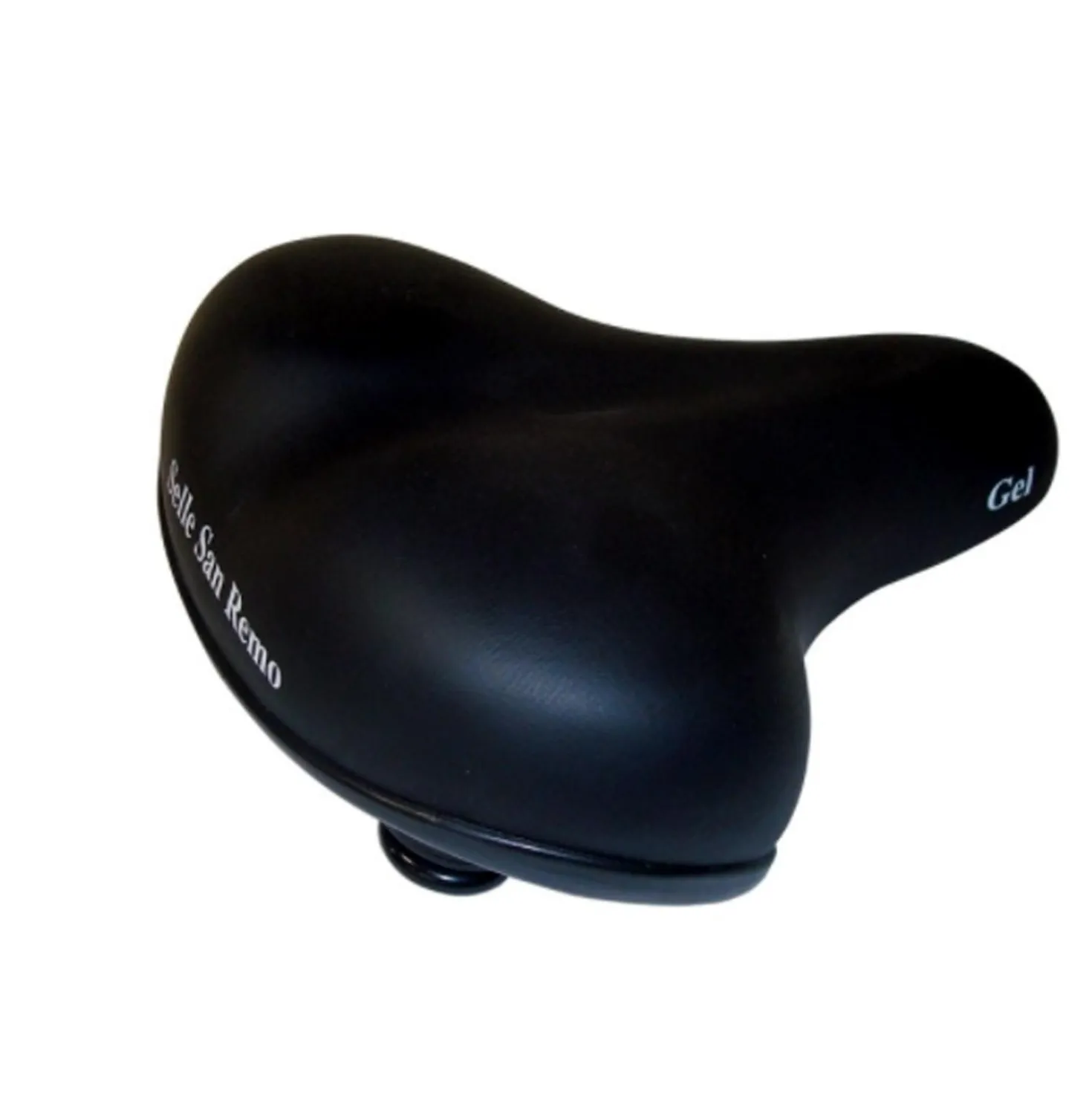 Selle San Remo 3245 Jousitettu Geelisatula