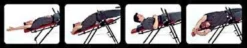 Selänhoitopenkki, MASTERCARE B1 Standard