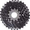 SHIMANO CS-HG200-8 Kasettipakka 8v
