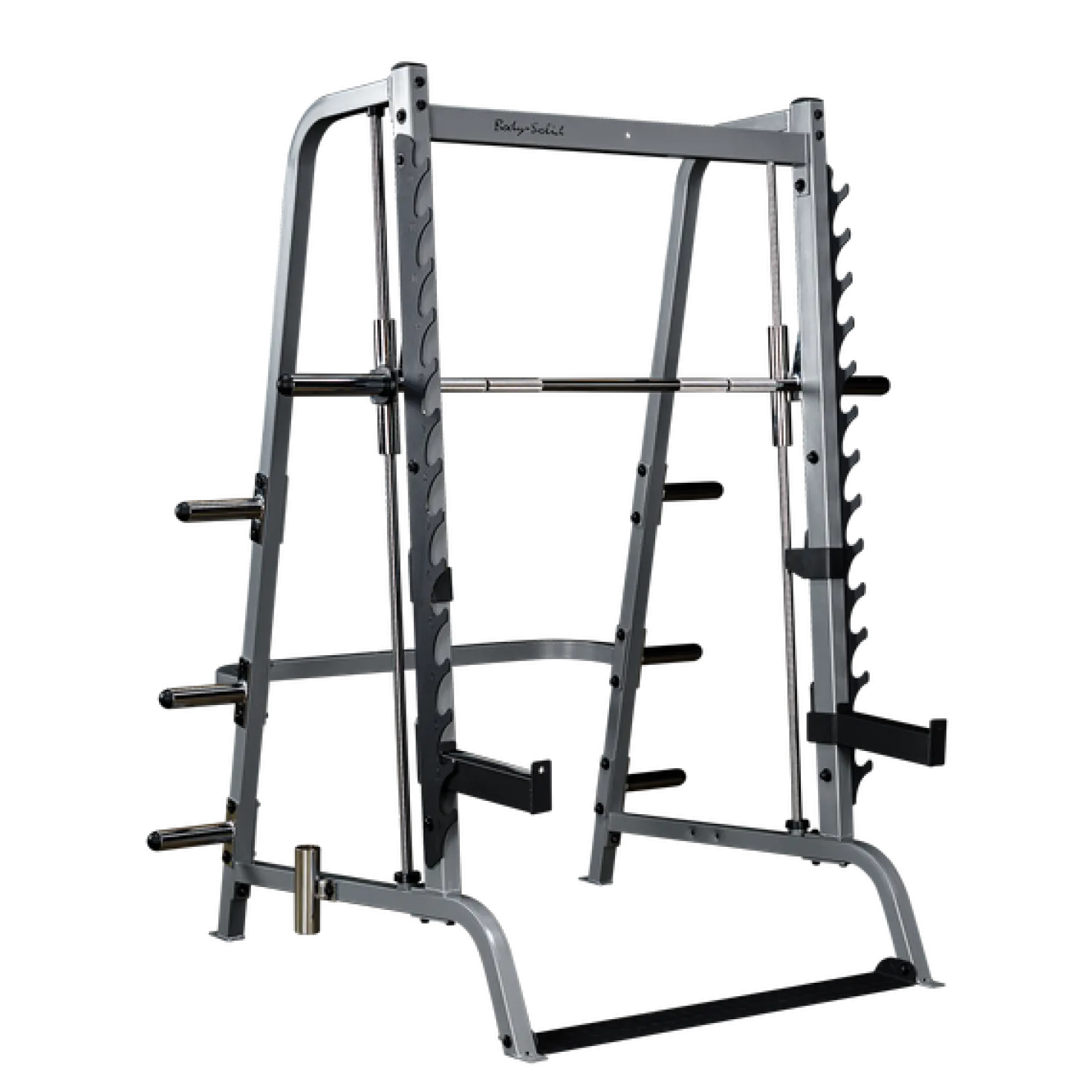 Smith-laite, Body-Solid Sarja-7