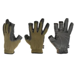 SnowFox Feel-Grip Kynsikäs
