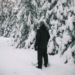 SnowFox Icelander Heat lämpöasu 2-osainen