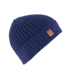 SnowFox Merino 50 pipo sininen