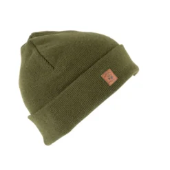 SnowFox Merino 100 pipo vihreä