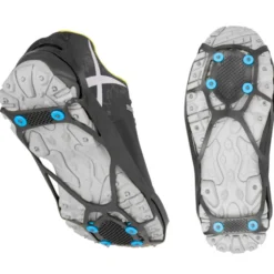 Snow Fox Super Grip Liukueste