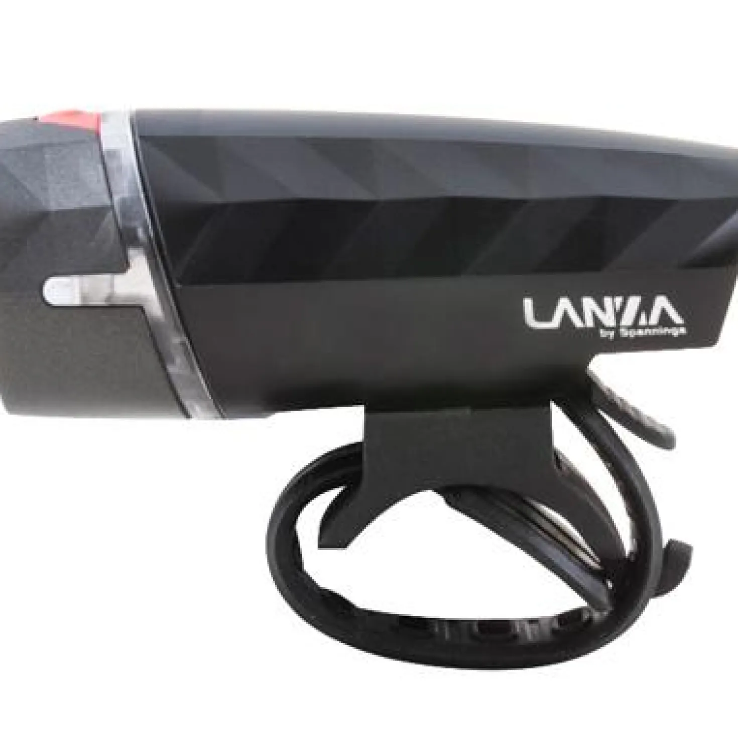 SPANNINGA Lanza Black Valosetti
