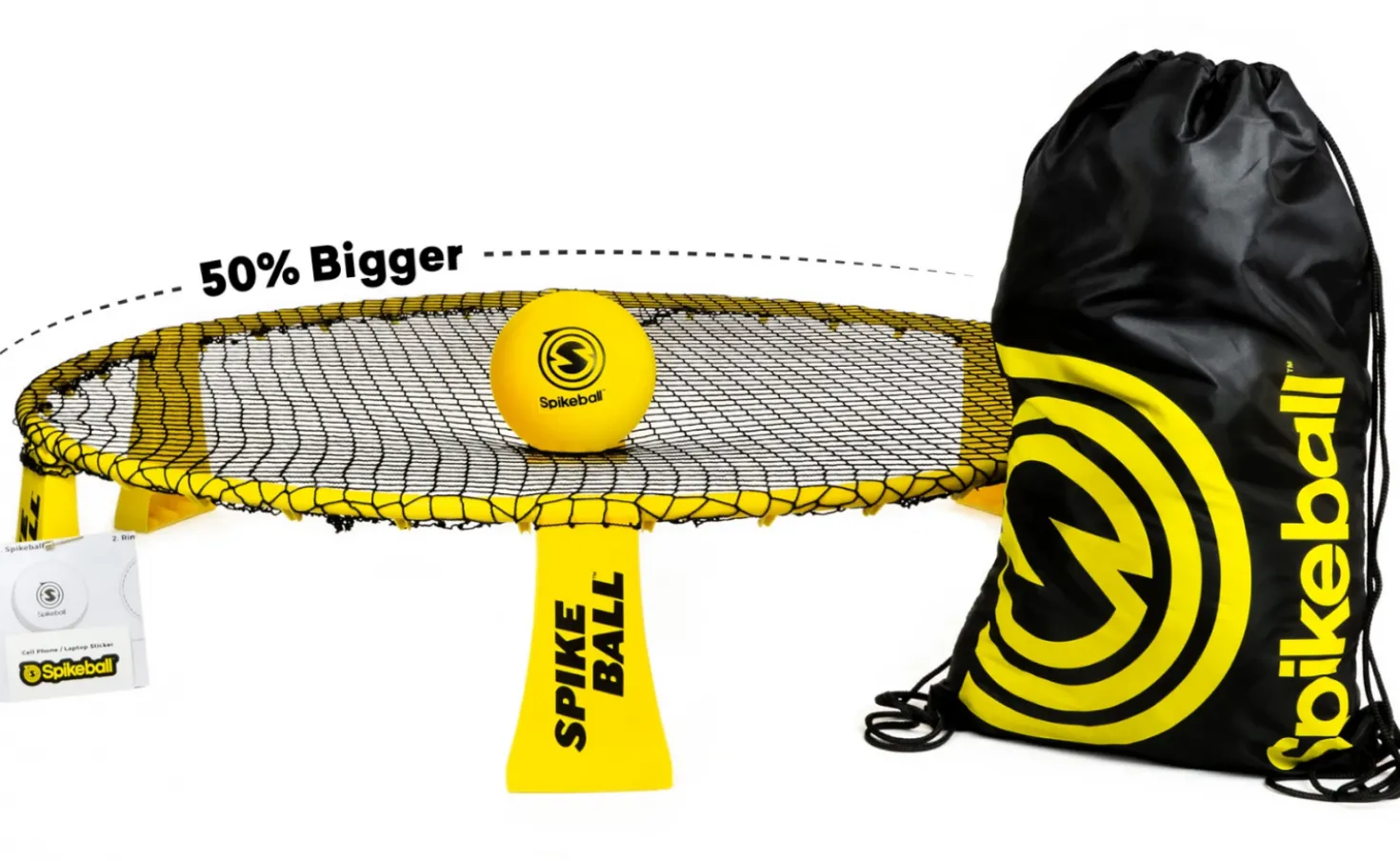 Spikeball Rookie Set