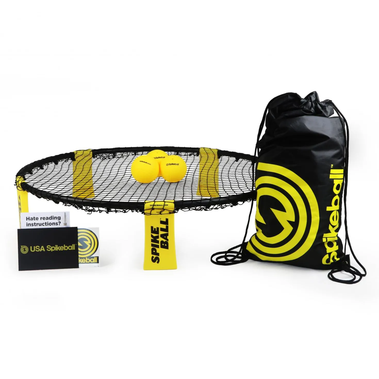 Spikeball Standard Set