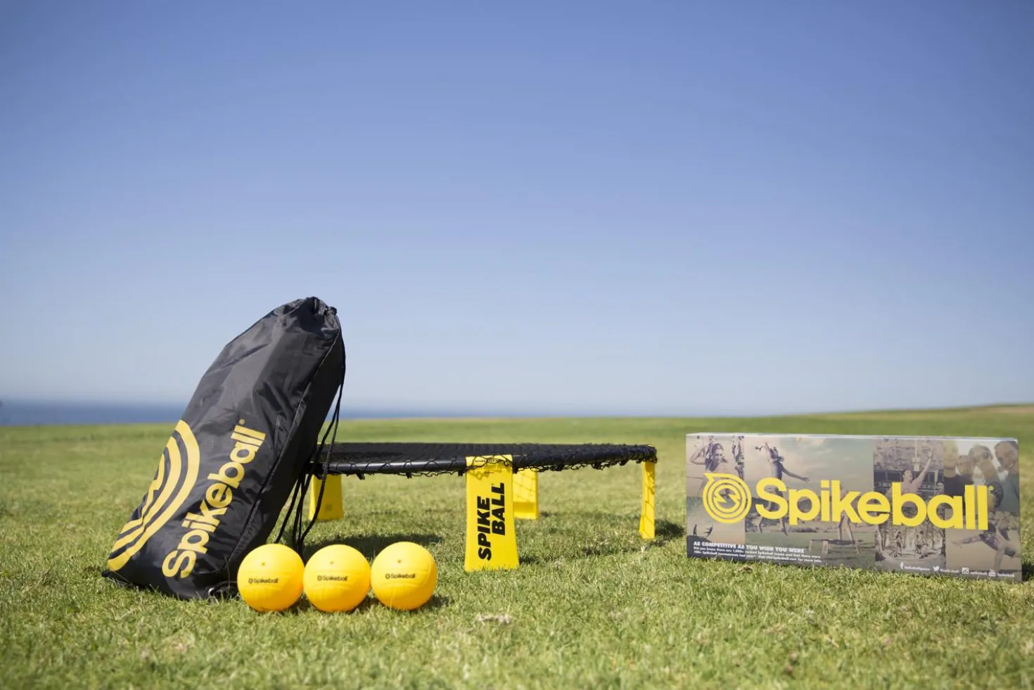 Spikeball Standard Set