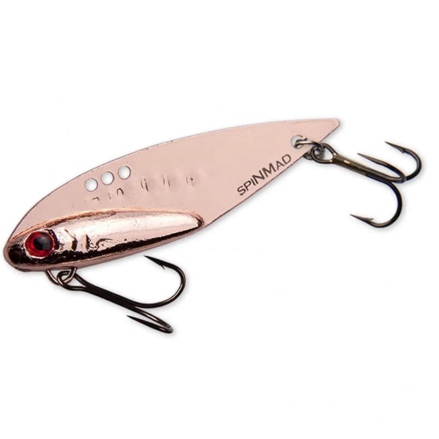 Spinmad Blade Bait Amazonka 5g - 0412