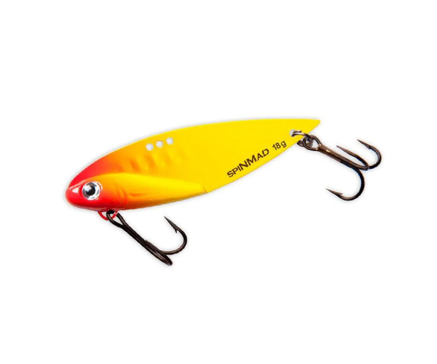 Spinmad Blade Bait King 18g - 0608