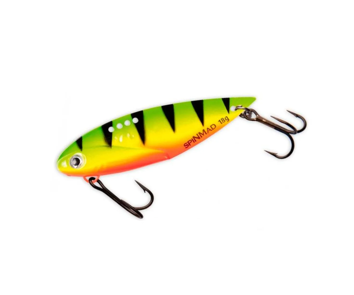 Spinmad Blade Bait King 18g - 0612