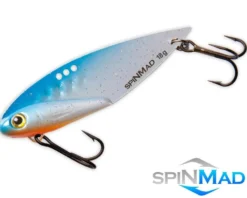 Spinmad Blade Bait King 18g - 0601