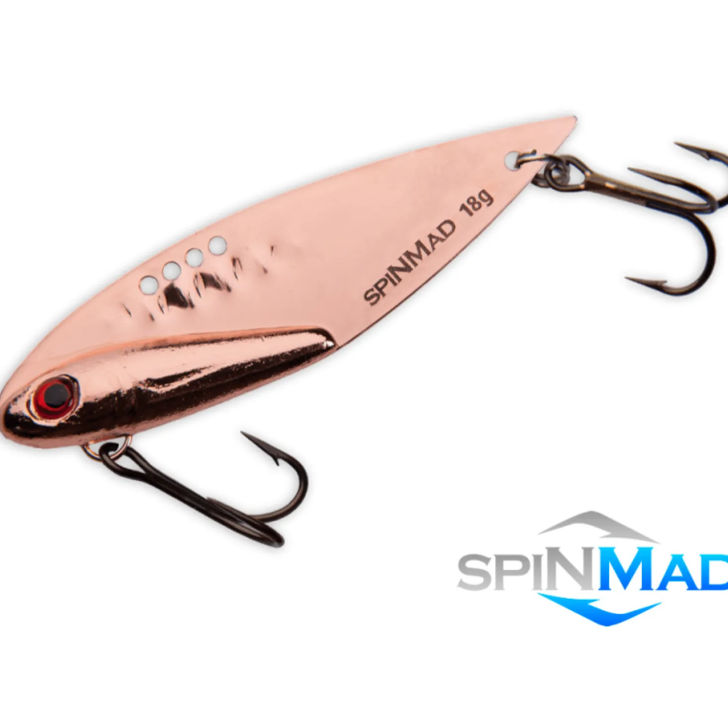 Spinmad Blade Bait King 18g - 0611