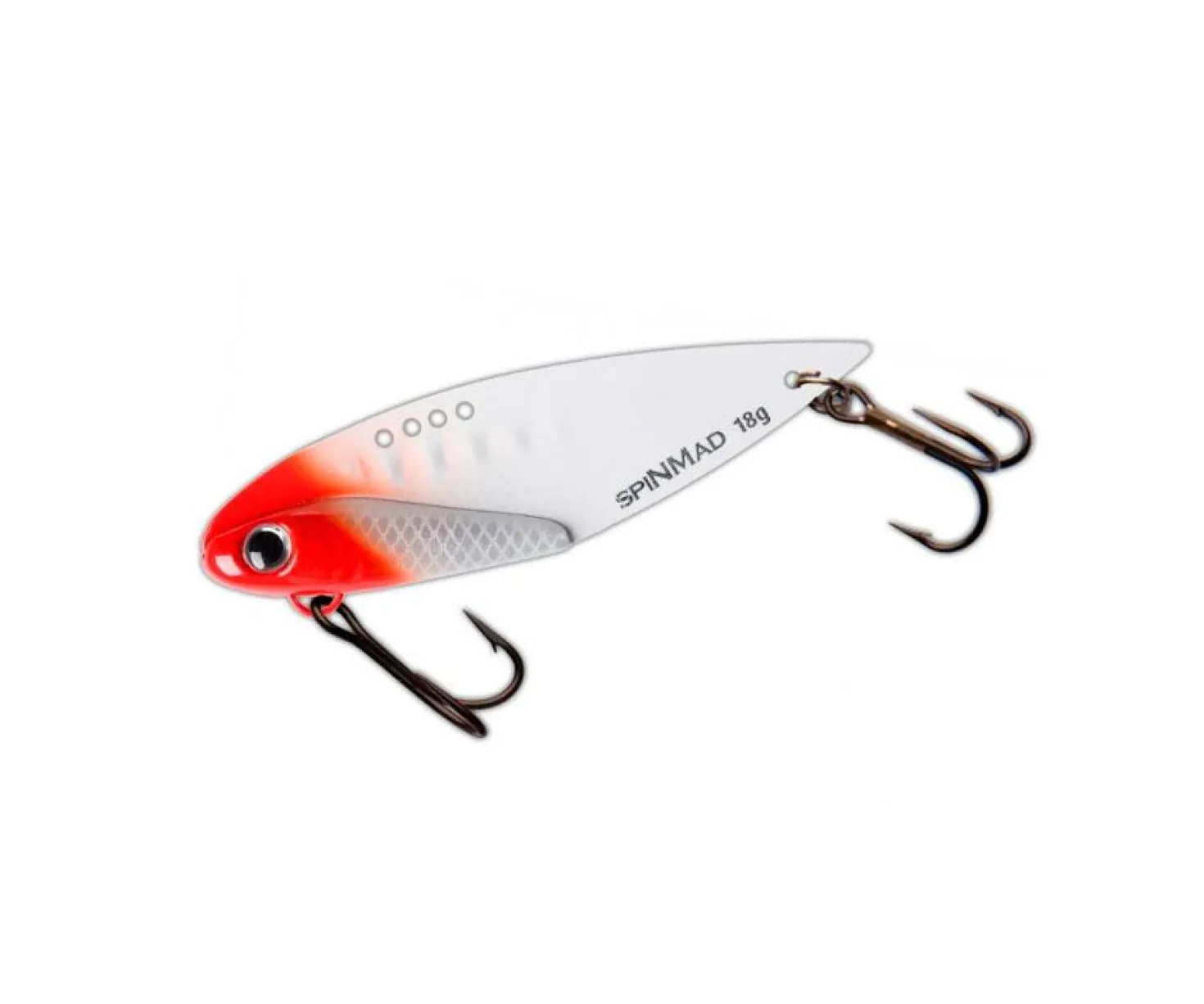 Spinmad Blade Bait King 18g - 0616