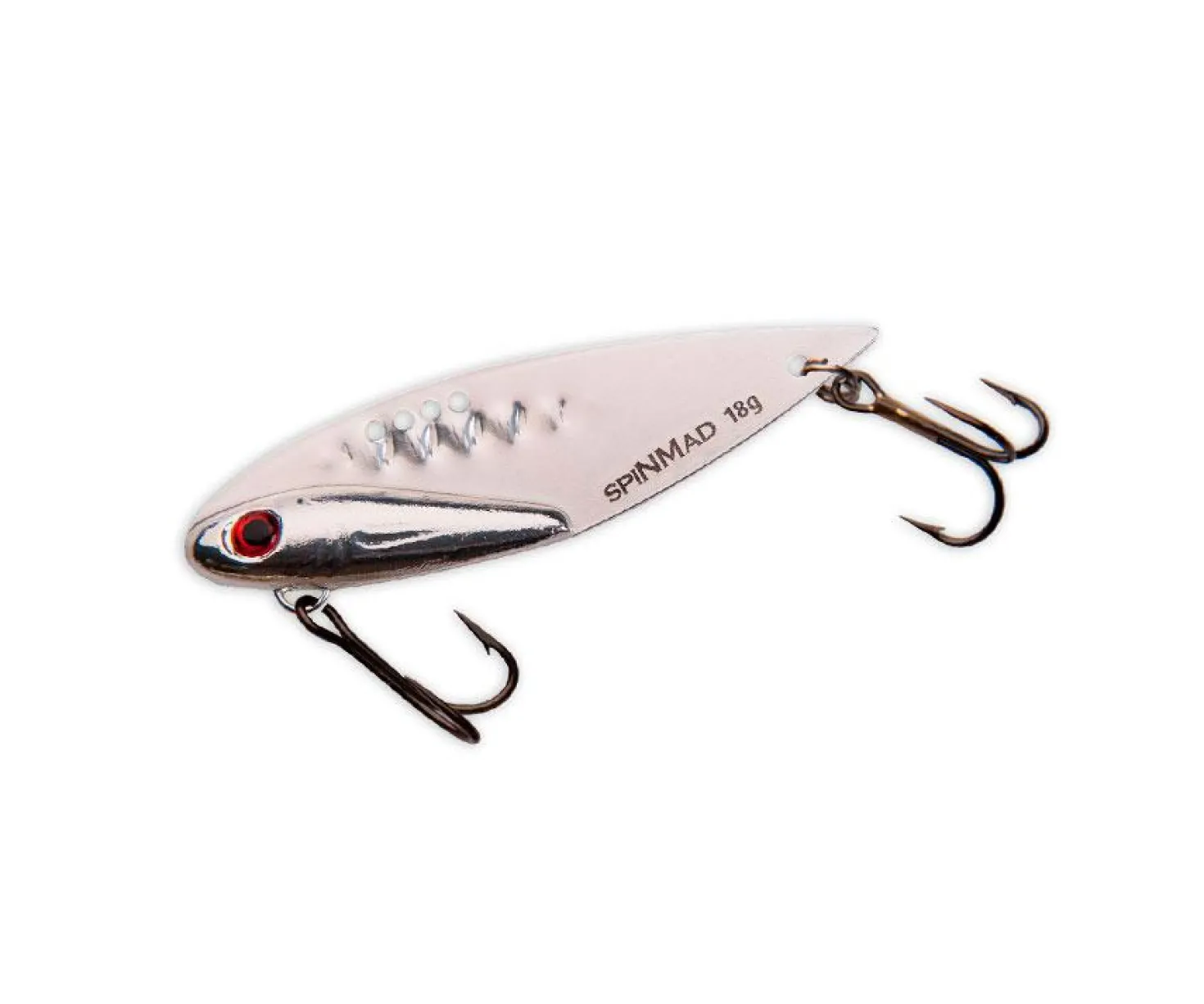 Spinmad Blade Bait King 18g - 0609