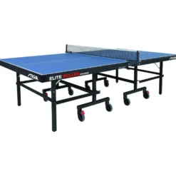 Stiga Elite Roller pöytätennispöytä