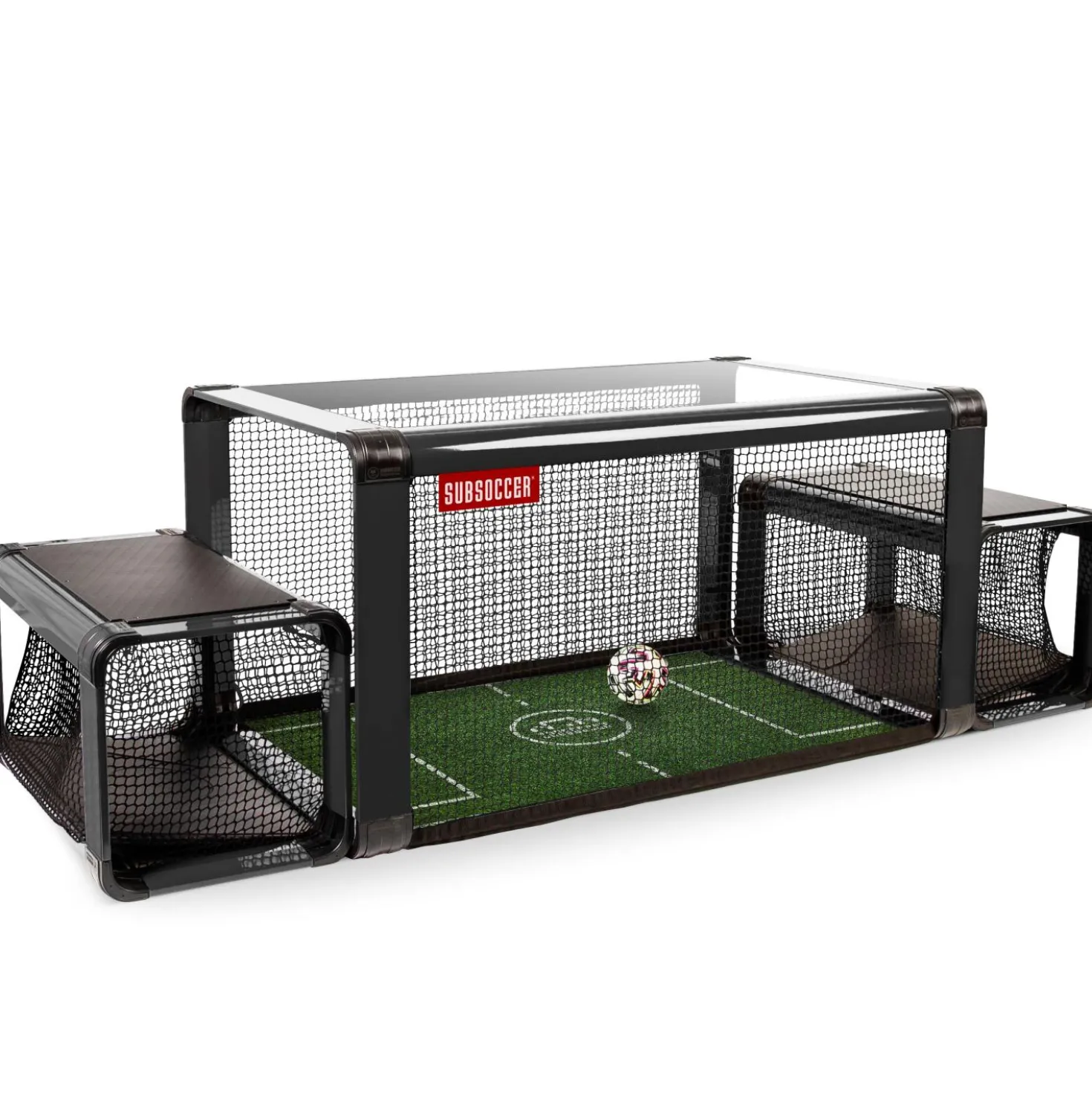 Subsoccer 7 Jalkapallopelipöytä
