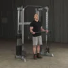 Taljalaite Body-Solid Compact Training Center 210