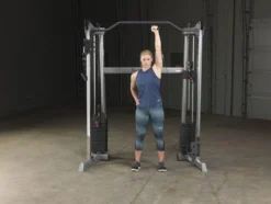Taljalaite, Functional Training Center 200, Body-Solid