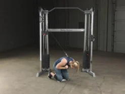 Taljalaite, Functional Training Center 200, Body-Solid