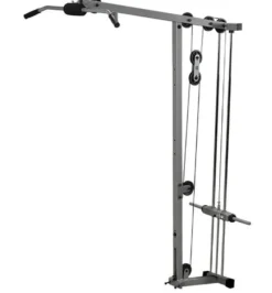 Taljalaite, Powerline Lat Row Station, Body-Solid (lisäosa)