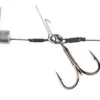 Ti Pro Harness 25-30cm double size 2/0 / 10g