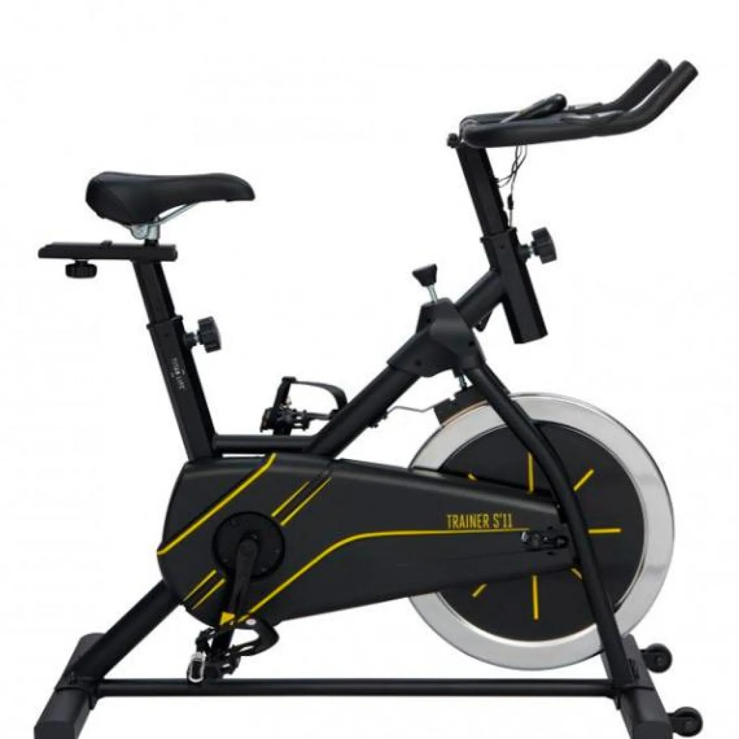 Titan Life S11 Spinningpyörä