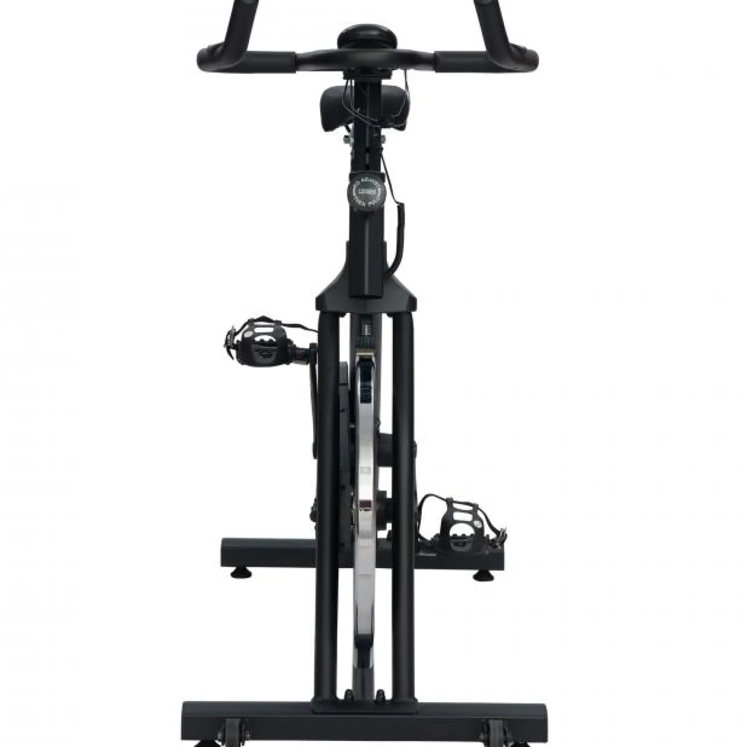 Titan Life S11 Spinningpyörä