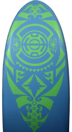 Tonga iSUP SUP-lautasetti istuimella, 300 cm