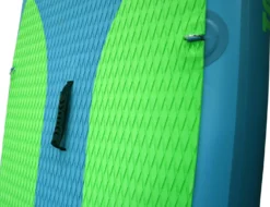 Tonga iSUP SUP-lautasetti istuimella, 300 cm