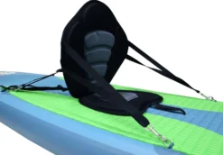 Tonga iSUP SUP-lautasetti istuimella, 300 cm